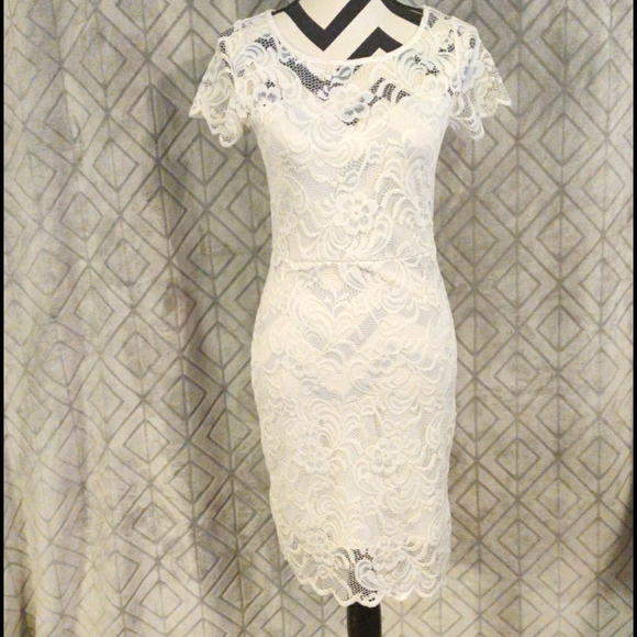 chinese dress ladies Laced Corset Dress | Mesh Lace Maxi Dresses main image 1